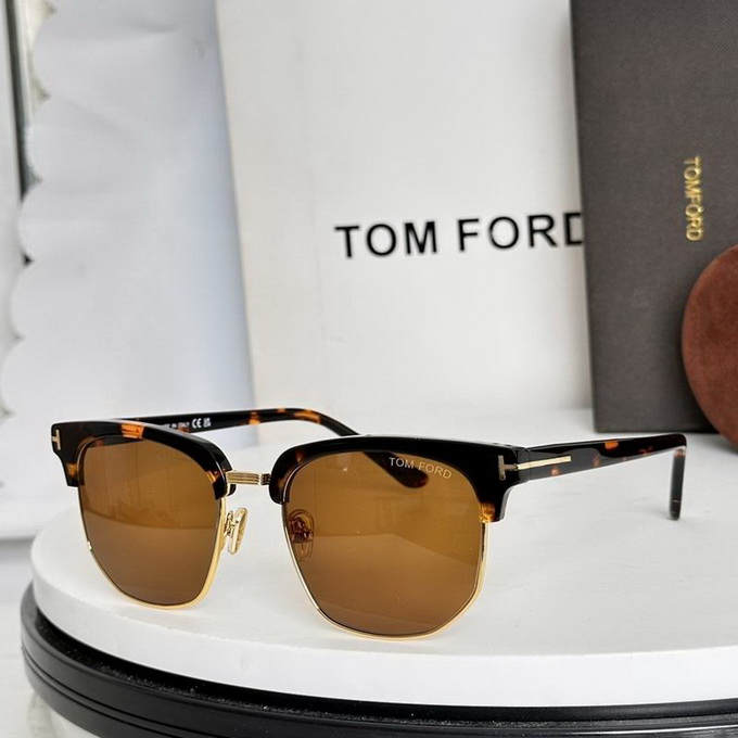 Tom Ford Sunglasses ID:20260503-348